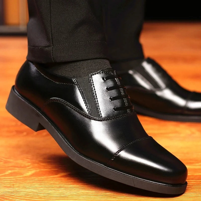 Levoire | Chaussures Pour Hommes Parfait Mélange De Sophistication Et De Durabilité