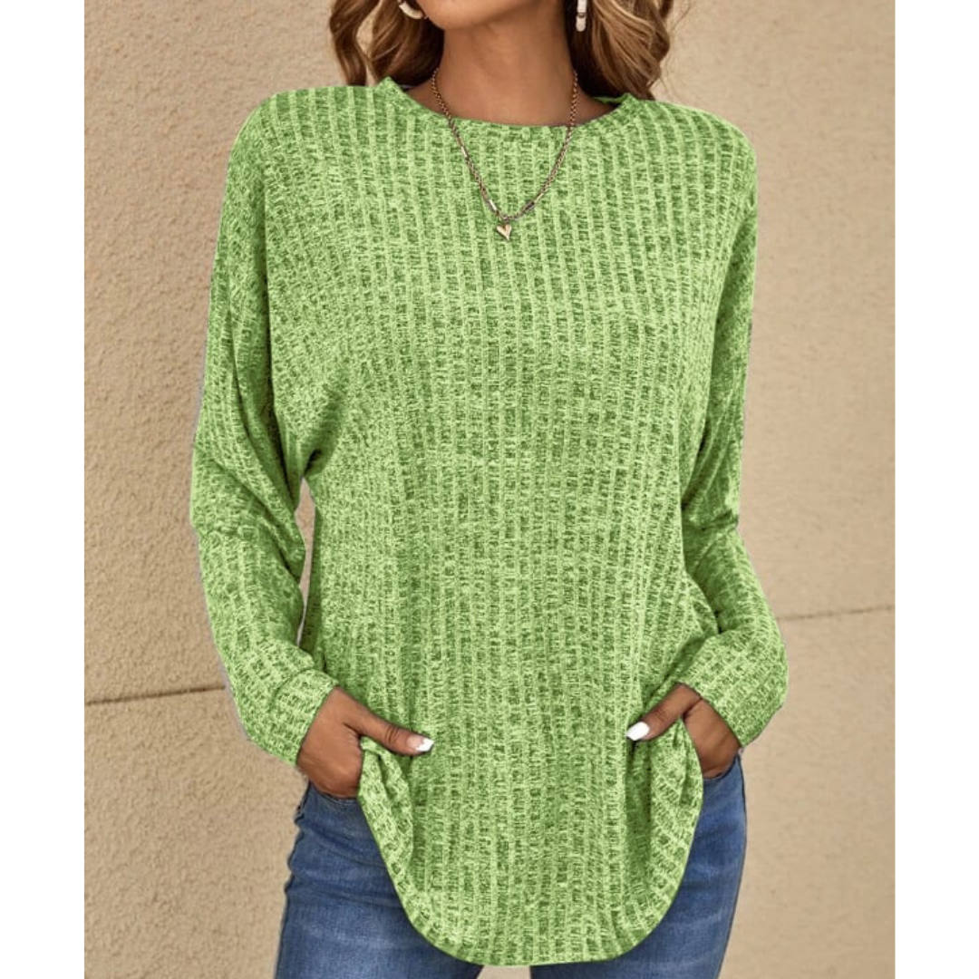 Levoire | Veste imperméable légère Vert