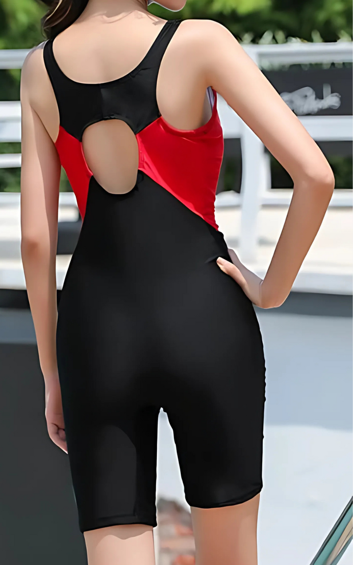 Levoire | Maillot De Bain Pour Femmes Dos Nu Liberté Et Style