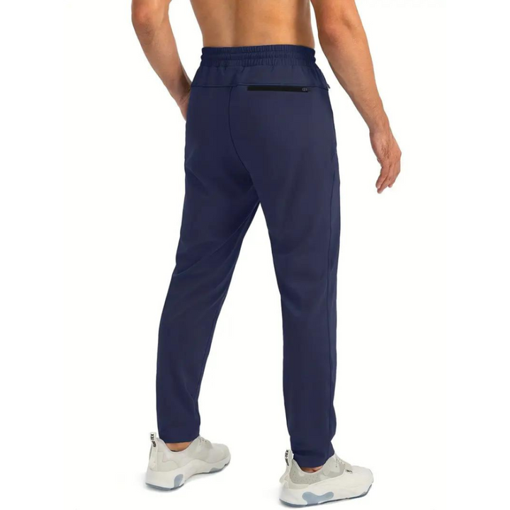 Levoire | Pantalon De Jogging Pour Hommes Pour Un Look Décontracté