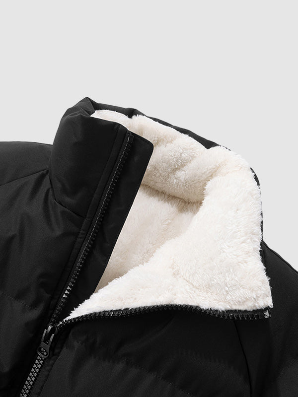 Levoire | Veste Tampon Imperméable