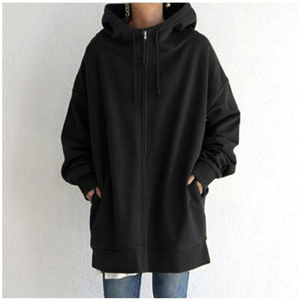 Levoire | Sweat à capuche chic et cool Style 9