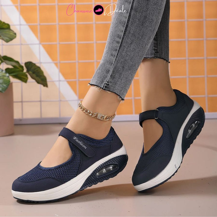 Levoire | Confortables, antidérapants chaussures