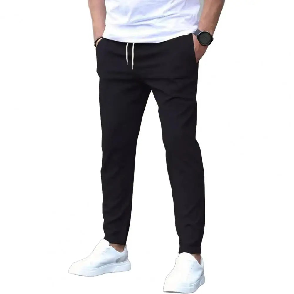 Levoire | Jogging Sportif Noir