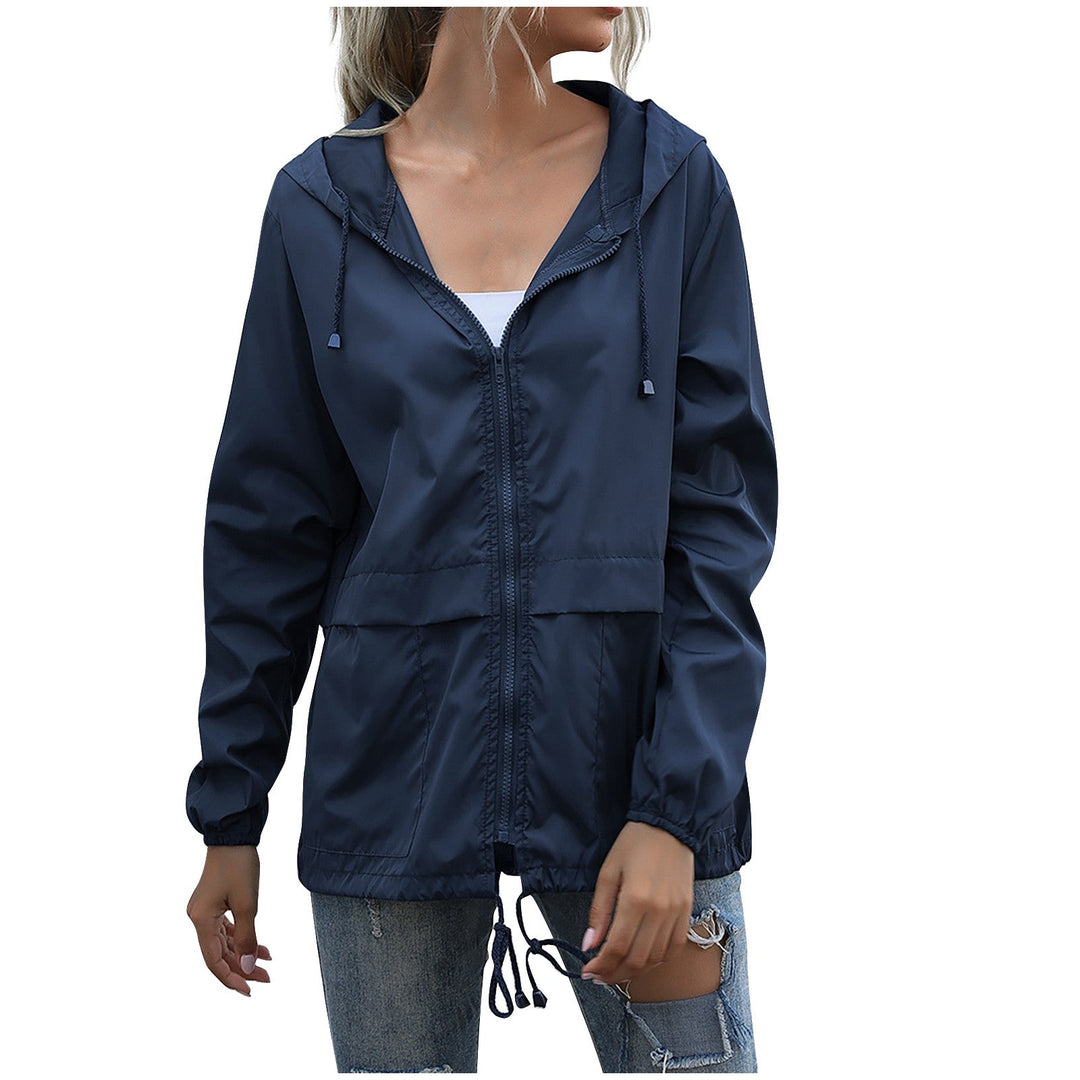 Levoire | Veste Pour Femmes Pour Le Quotidien Bleu