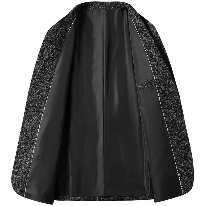 Levoire | Veste de costume ajustée pour homme