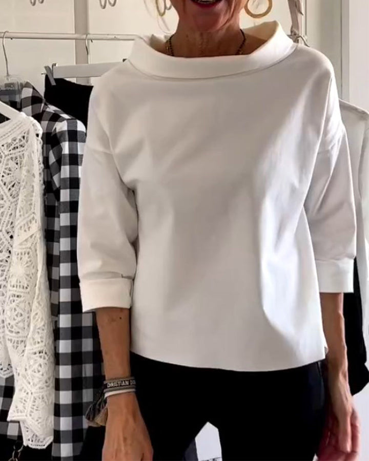 Levoire | Haut Pour Femmes – Élégant Et Chic