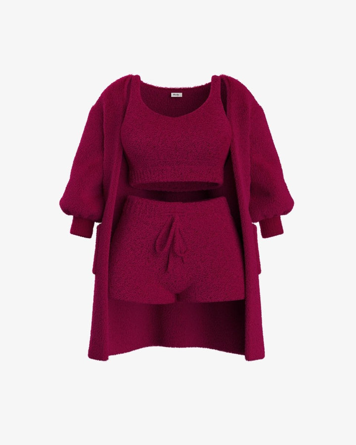 Levoire | Tenue À La Mode Idéal Pour Les Moments De Détente Rot