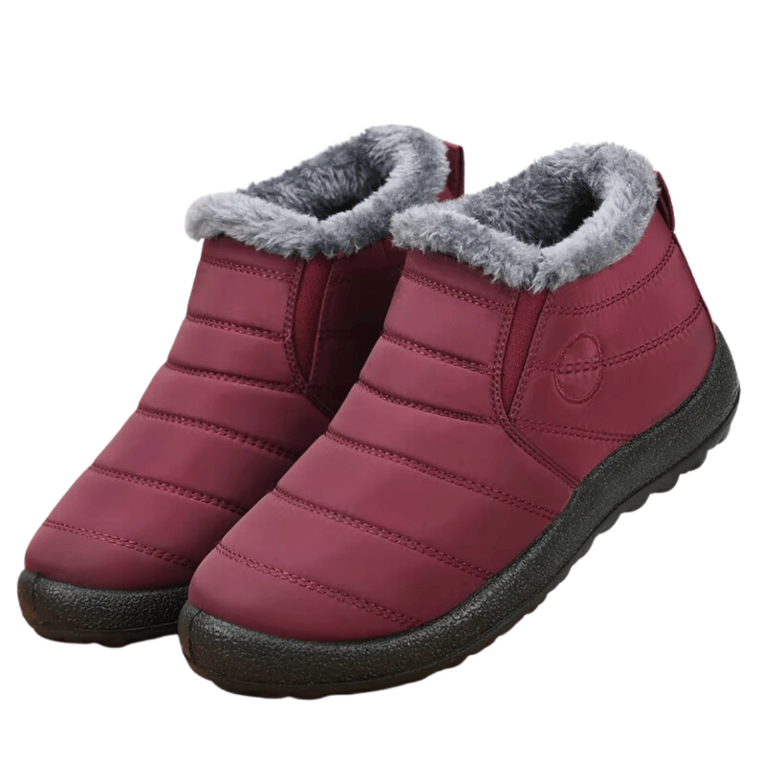 Levoire | Thermit Universel Rot