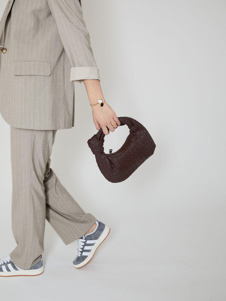 Levoire | Sac Mini Tissé