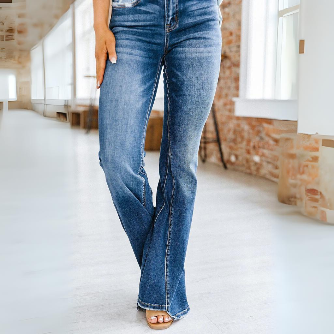 Levoire | Jeans Stretch Femmes