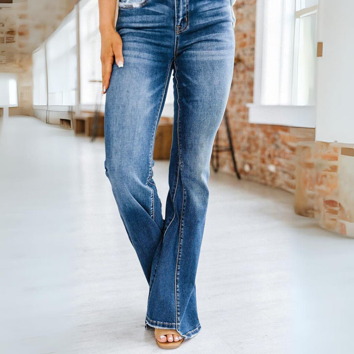 Levoire | Jeans Stretch Femmes