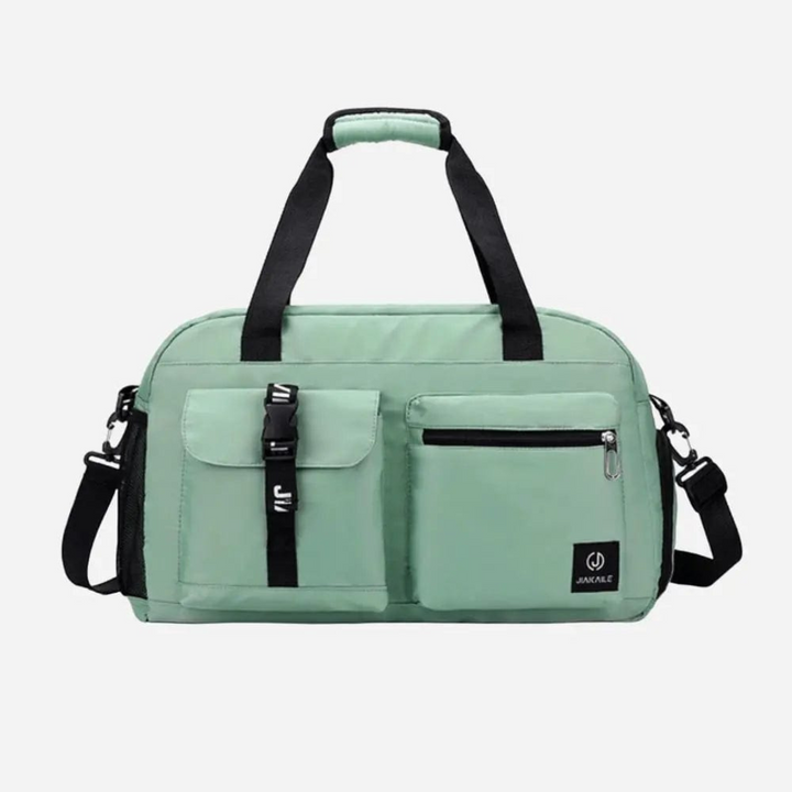 Levoire | Sac de voyage pour femmes Vert