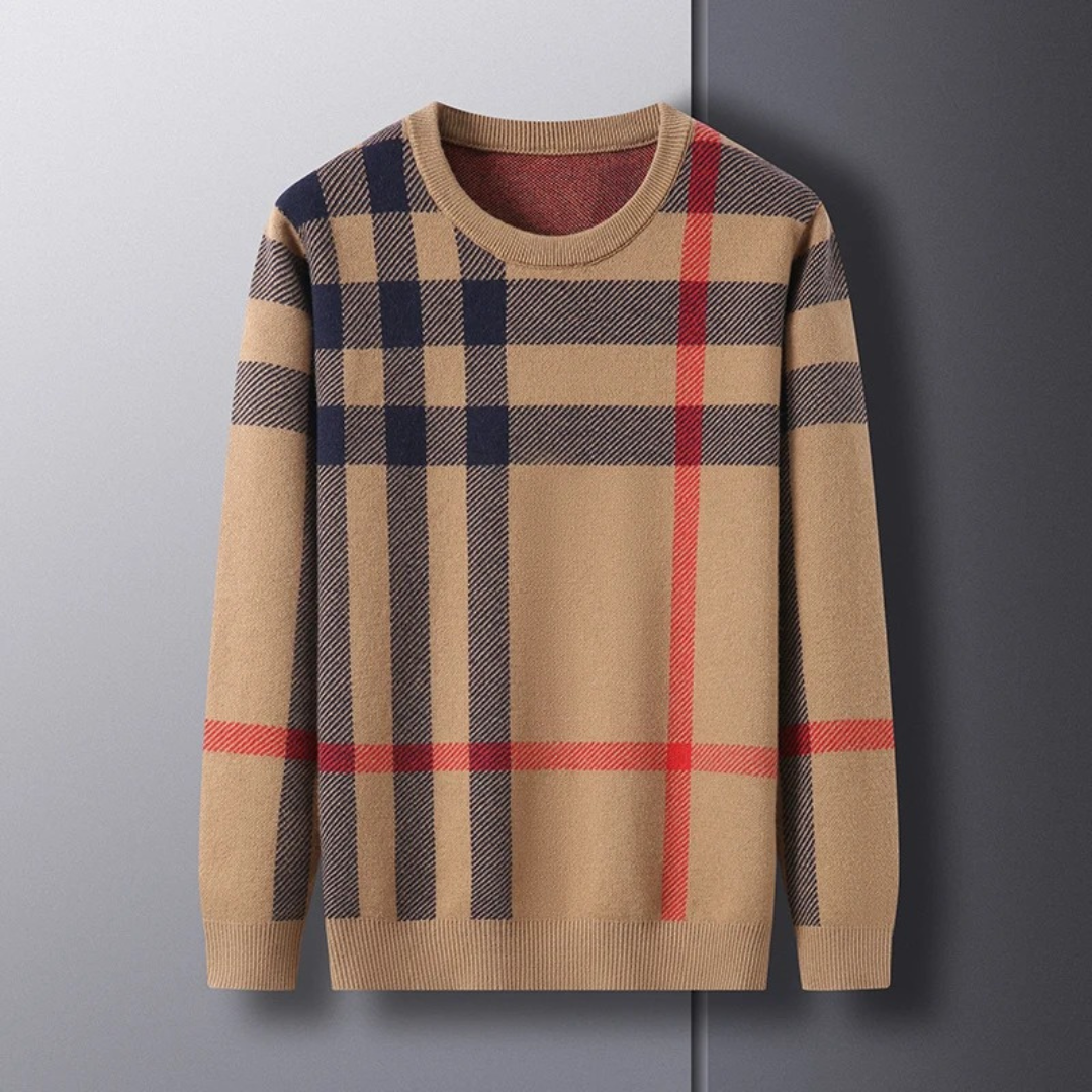 Levoire | Pull Premium