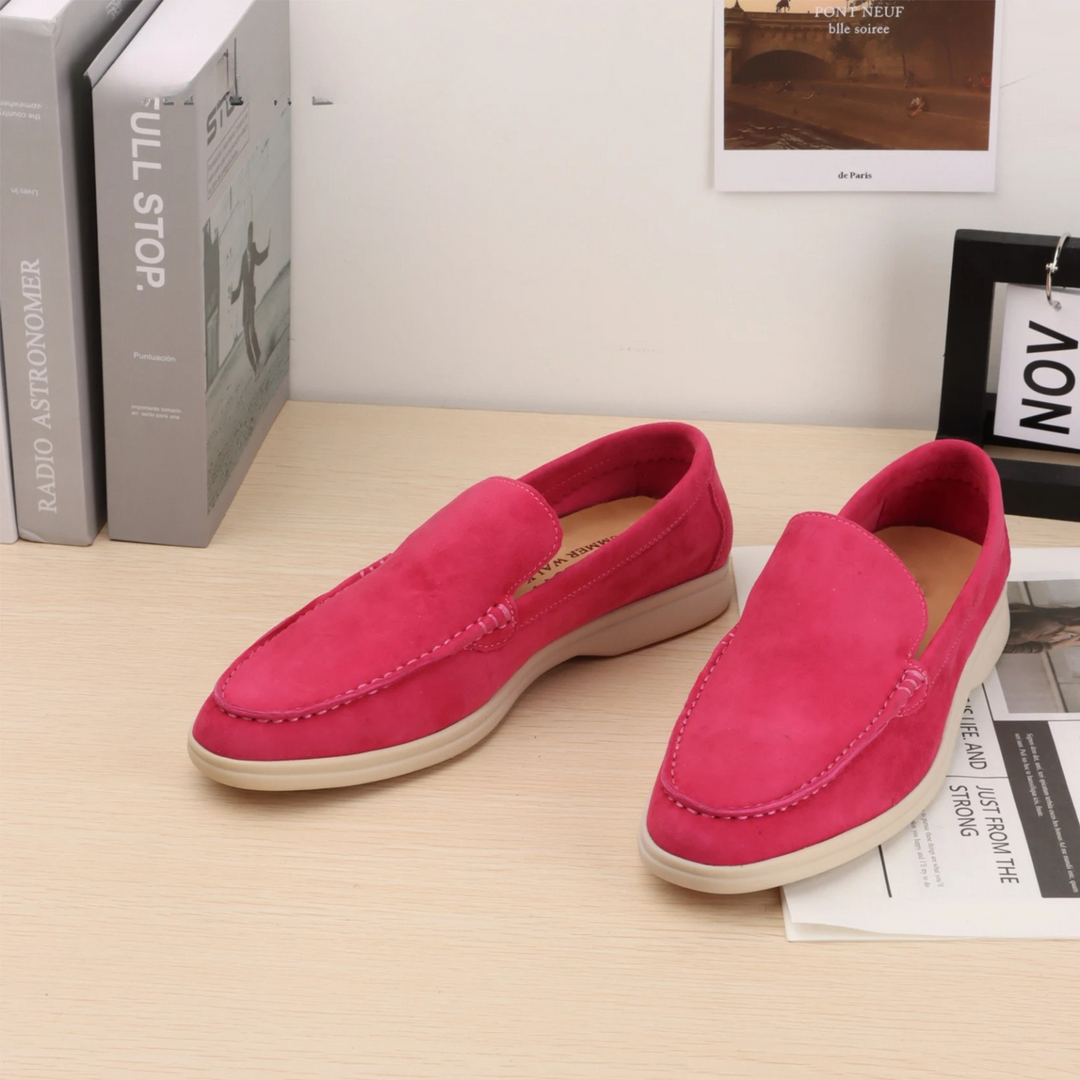 Levoire | Luxe Nahan Liukuva