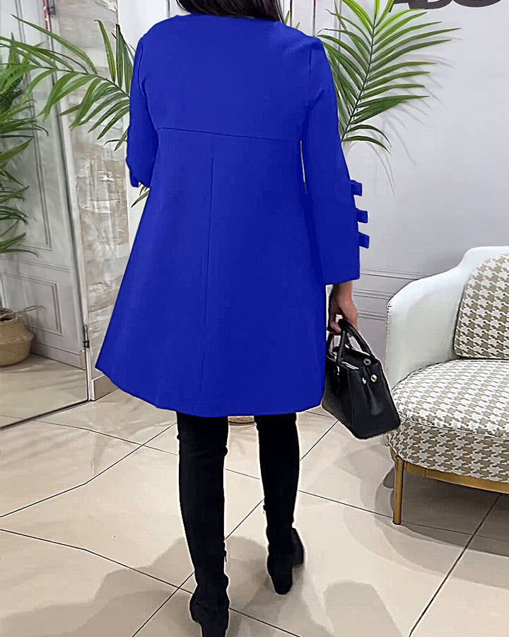 Levoire | Robe élégante et minimaliste