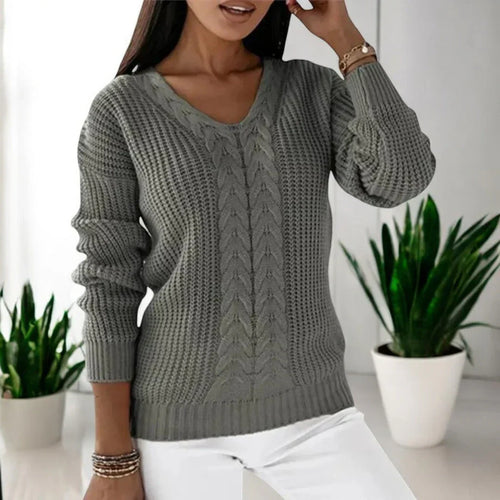 Levoire | Pull Tricot Femme