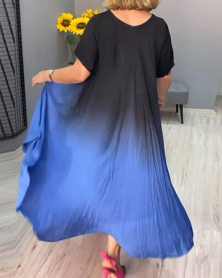 Levoire | Robe Jupe Plissée Femme