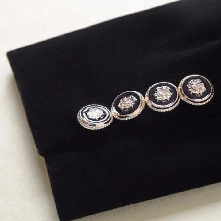 Levoire | Blazer En Velours Élégant Pour Femmes