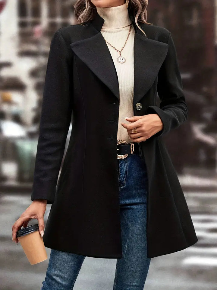 Levoire | Manteau Polyvalent Et Tendance