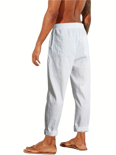 Levoire | Unis Couleur Détente-Fit Robes D'Été