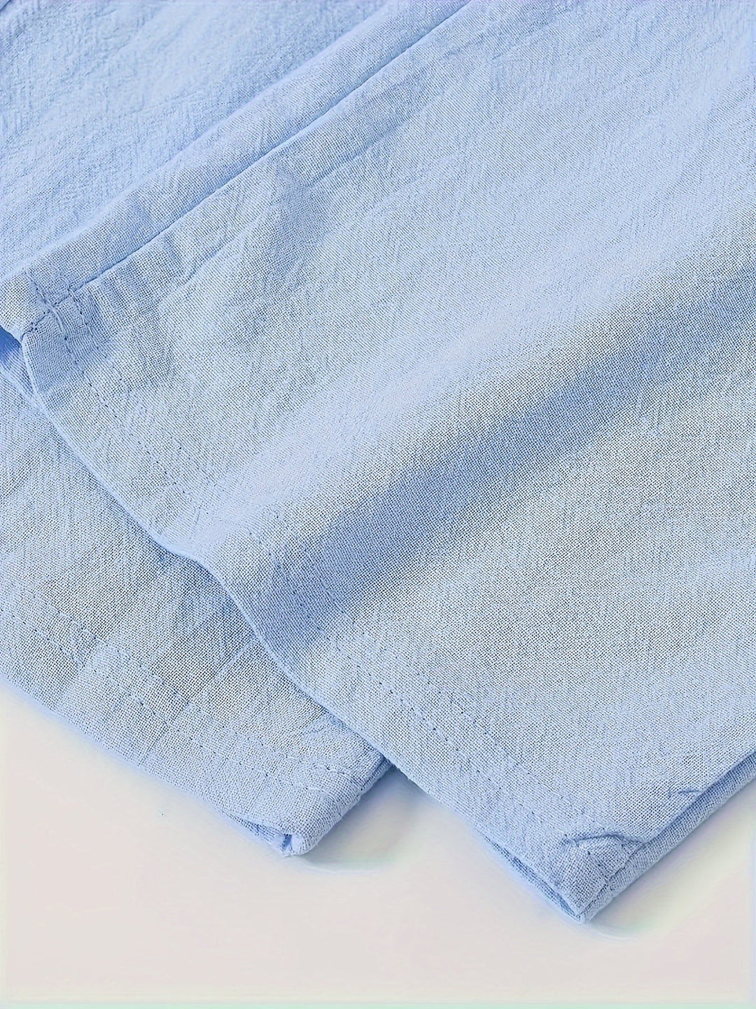Levoire | Pantalons Unicolores Pour Hommes