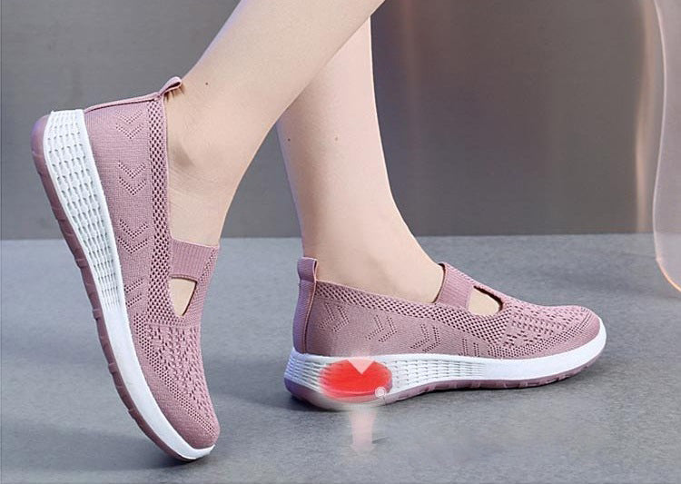 Levoire | Sandales de sport avec design antidérapant