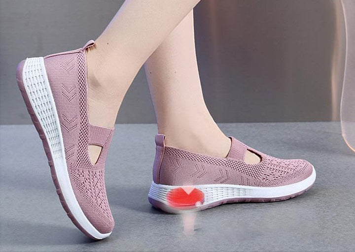 Levoire | Sandales de sport avec design antidérapant