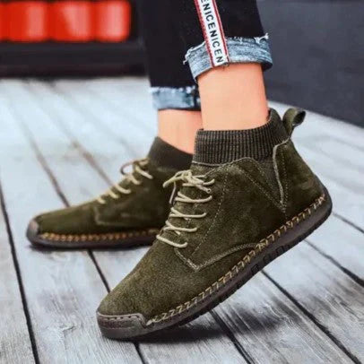 Levoire | Bottes classiques chaudes