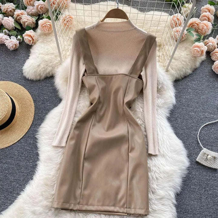 Levoire | Robe à deux pièces