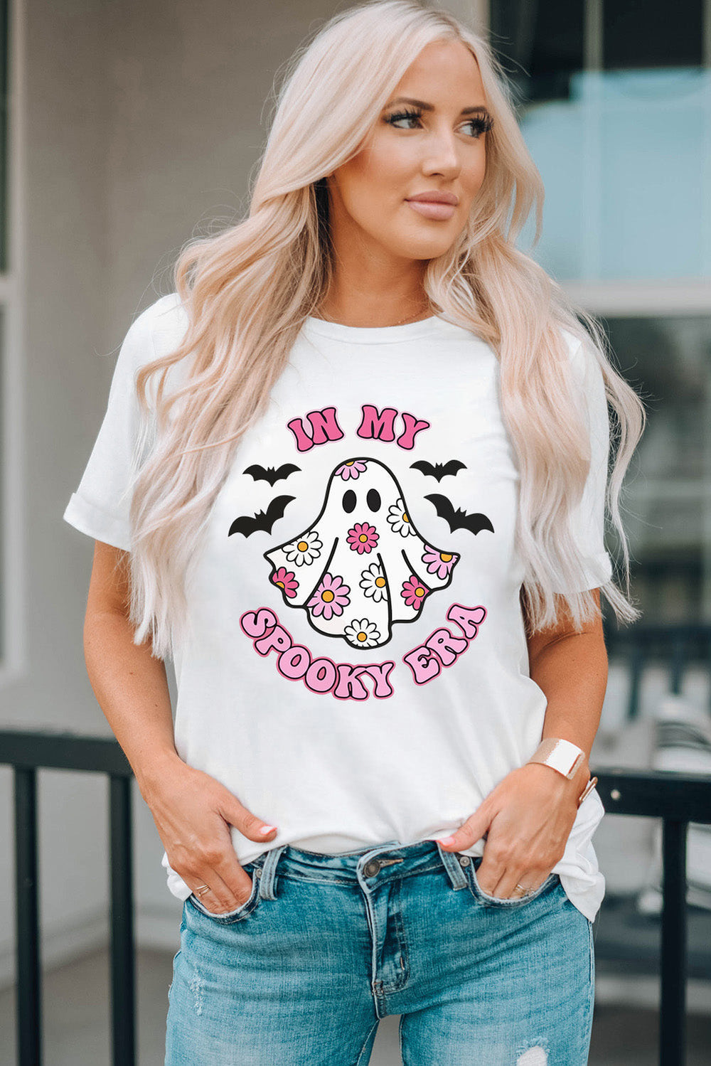 Levoire | MON ÉPOQUE EFFRAYANTE T-shirt Greven