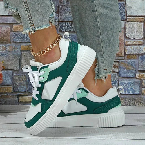 Levoire | Chaussures de tennis Décontractées avec lacets