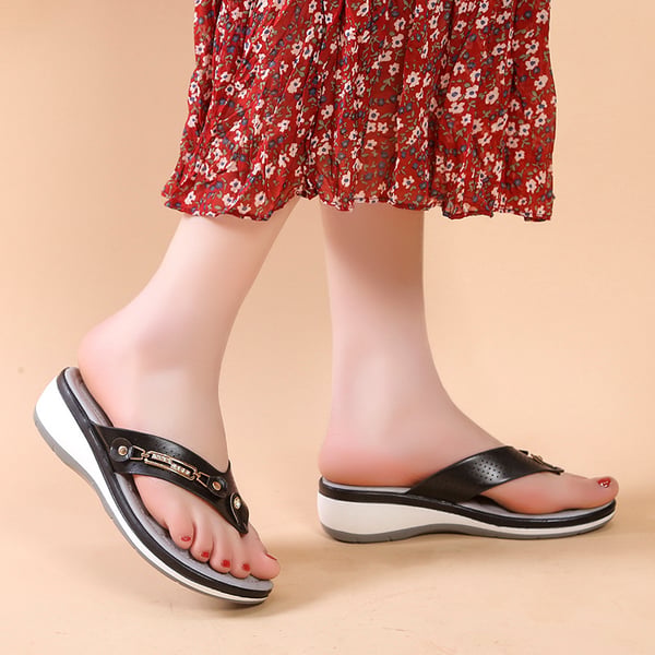Levoire | Chaussons Pour Femmes Doux