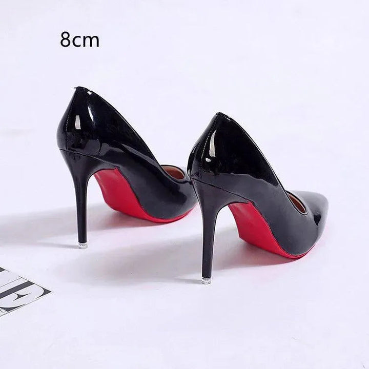 Avriane | Talons compensés pour femmes