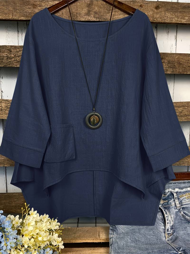 Levoire | Chemise d'hiver élégante et stylée Styles 5