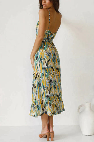 Levoire | Robe Midi Mixte