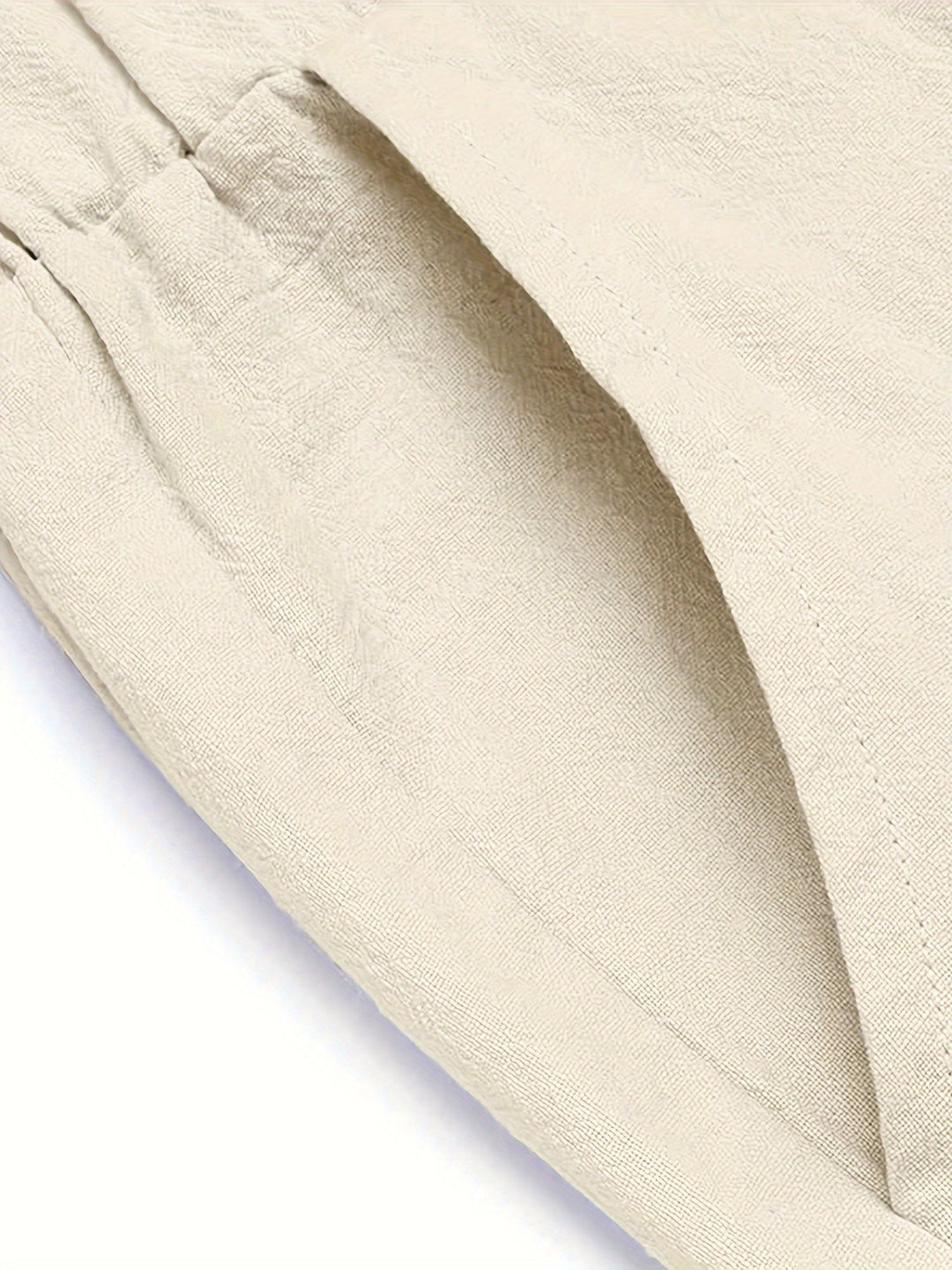 Levoire | Ensemble D'Été Pour Hommes 2 Pièces Unicolore