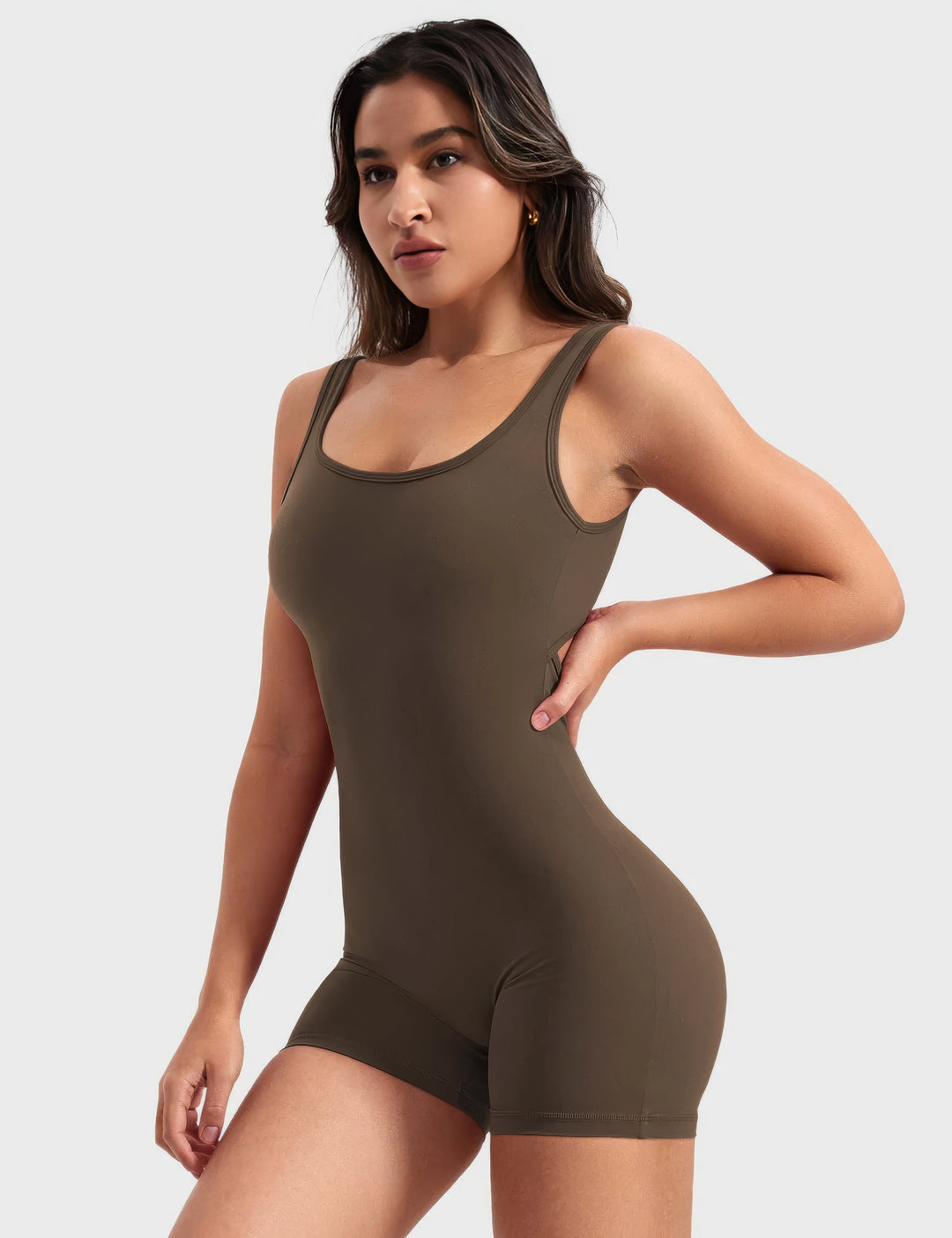 Levoire | Combinaison Courte