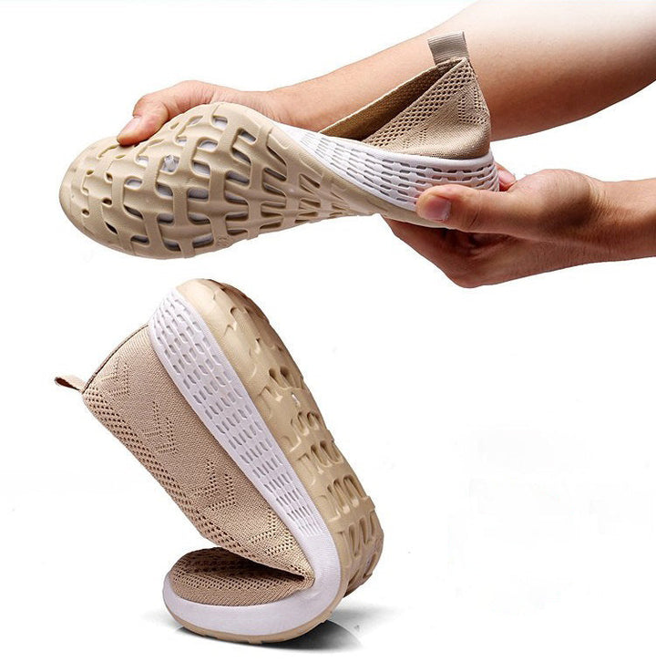 Levoire | Sandales de sport avec design antidérapant