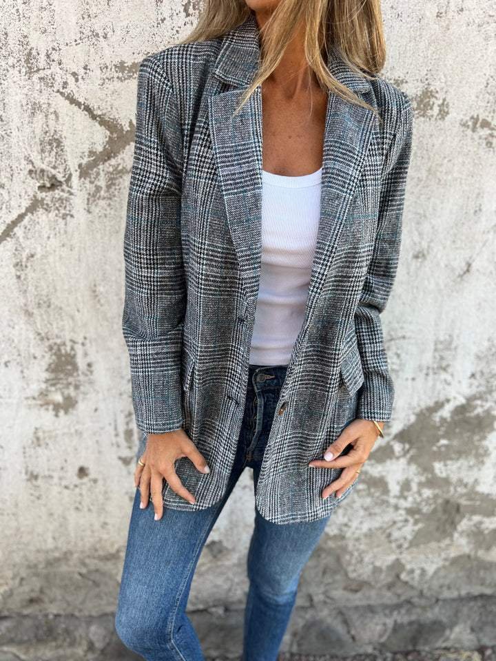 Levoire | Veste Élégante