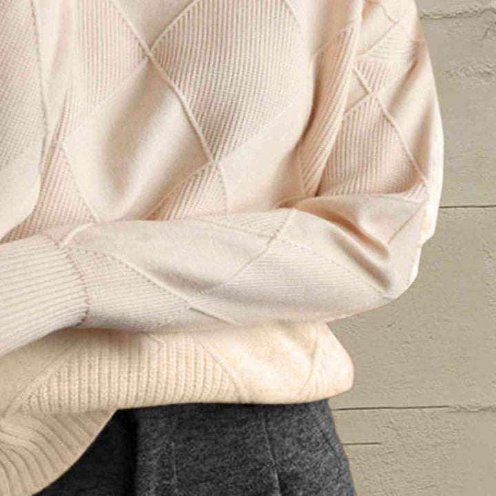Levoire | Chemise D'Hiver Slim Fit Et Élégante