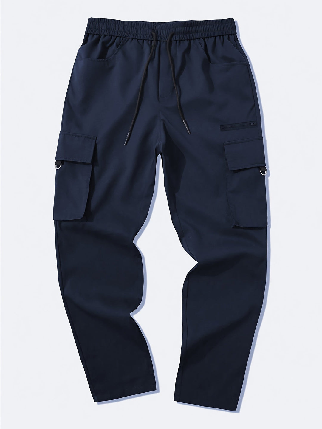 Levoire | Pantalons Cargo Pour Hommes Frais Avec De Nombreuses Poches
