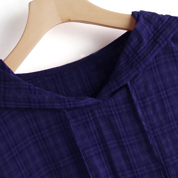 Levoire | Chemise En Lin Et Coton