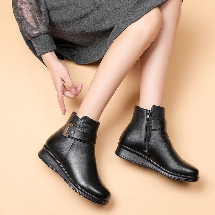 Levoire | Bottes Orthopédiques Pour Femmes