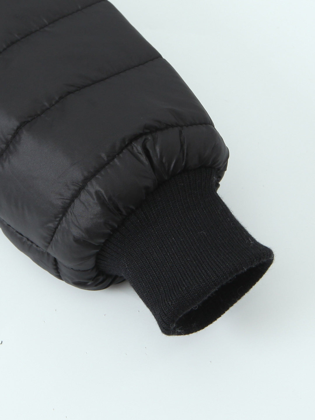 Levoire | Veste À Capuche Femme Matelassée Unie
