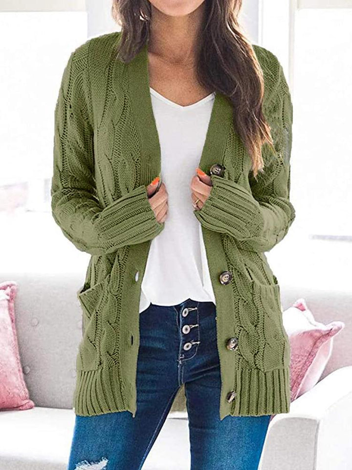 Levoire | Haut D'Hiver Élégant Et Confortable Style 9