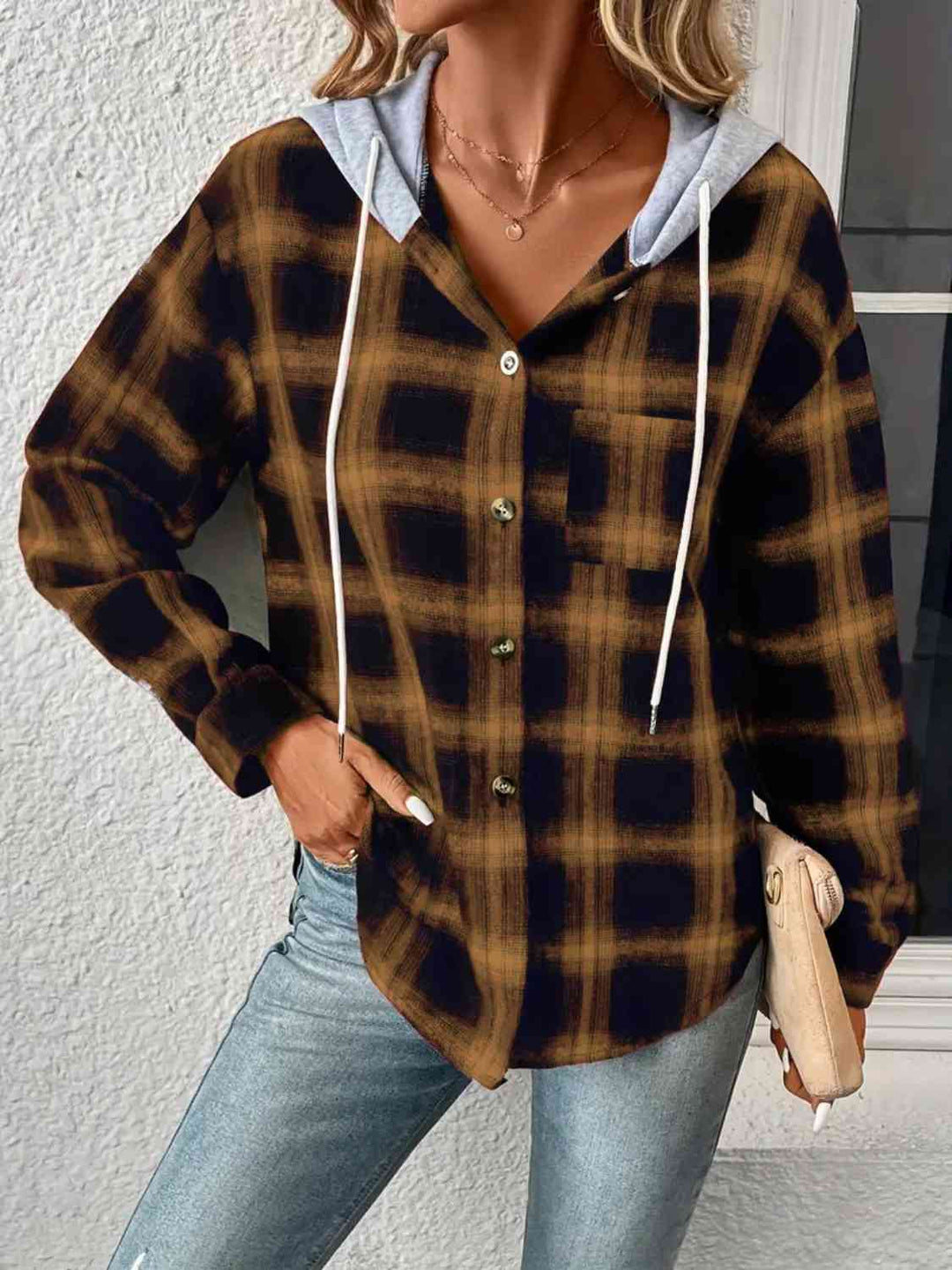 Levoire | Veste tendance et sans effort Style 2