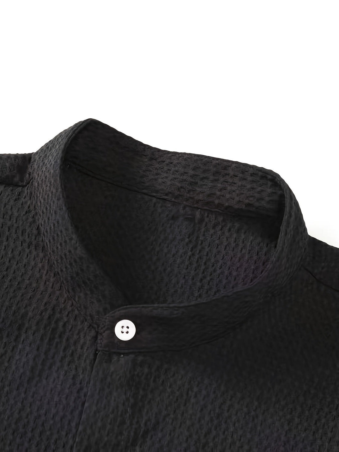 Levoire | Chemise De Golf Blanche & Shorts