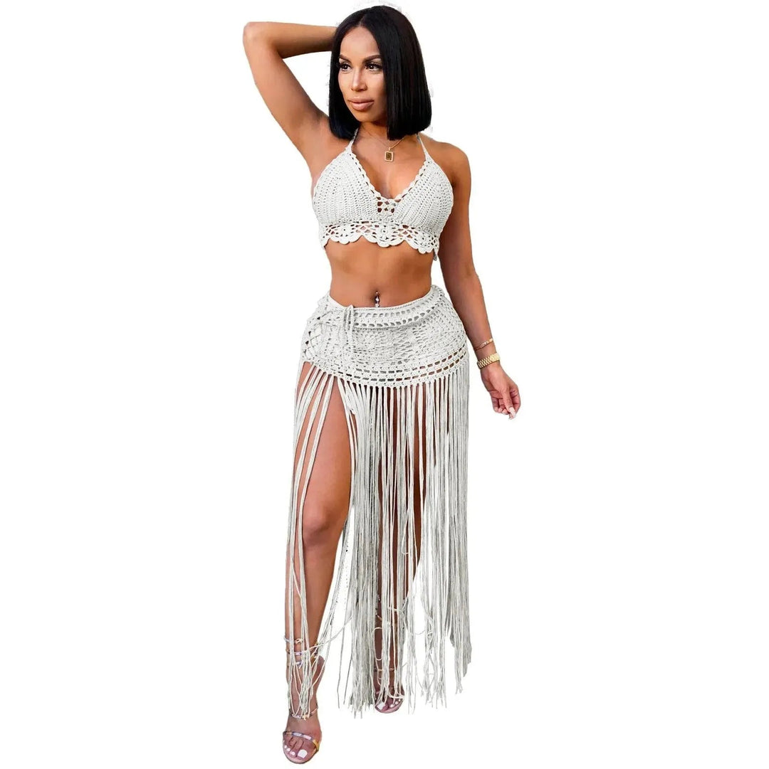 Levoire | Maillot de bain pour femmes Blanc Z0102