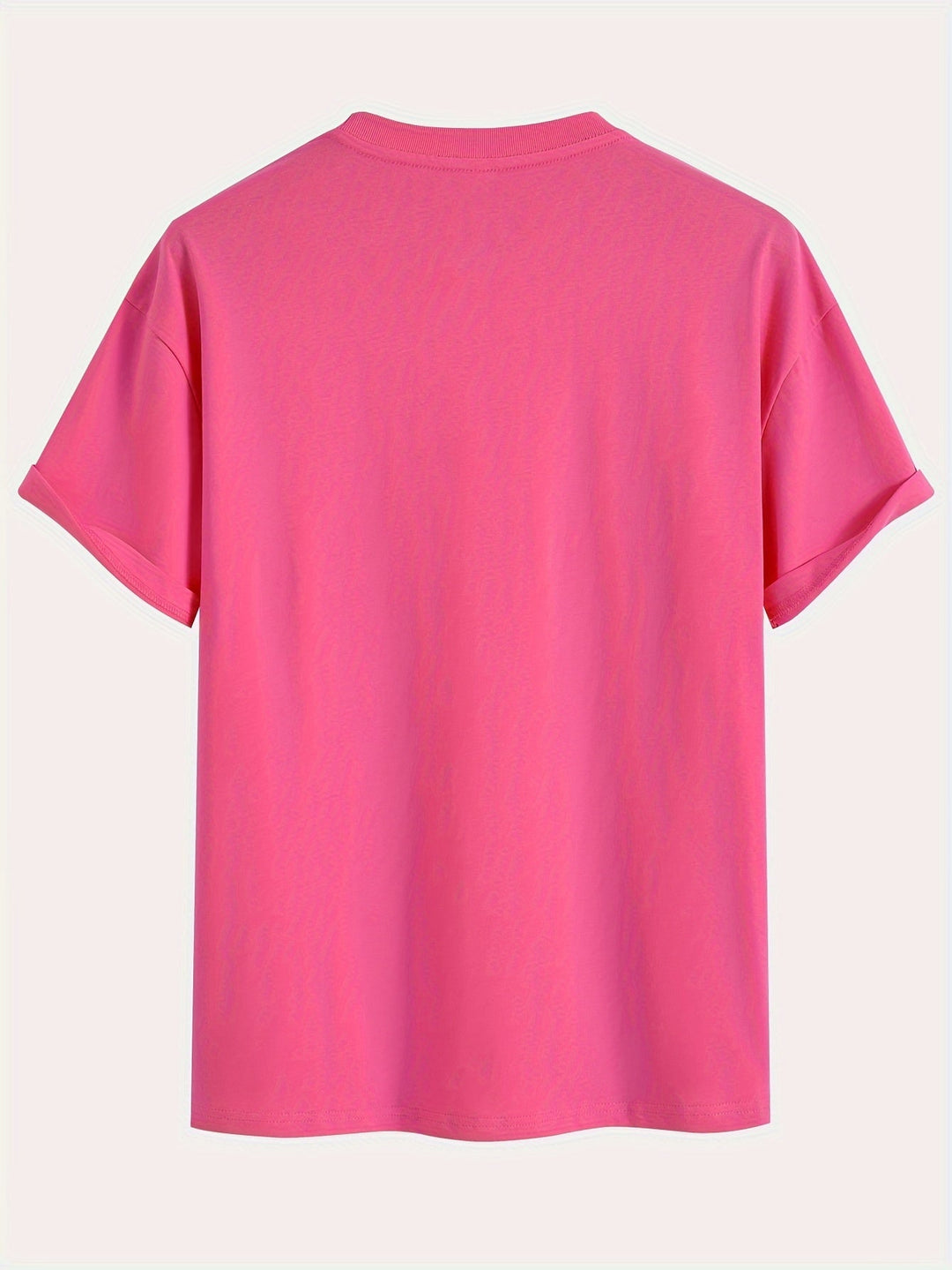Levoire | T-Shirt 100% Coton Avec Impression Marine